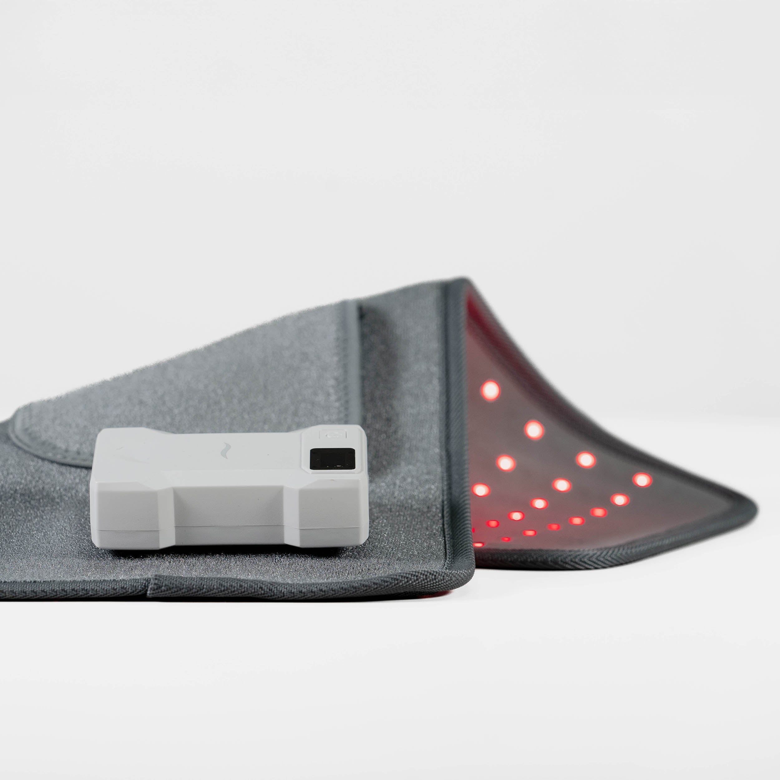 Rotlicht FlexiPad – Flexibles LED Lichtpad