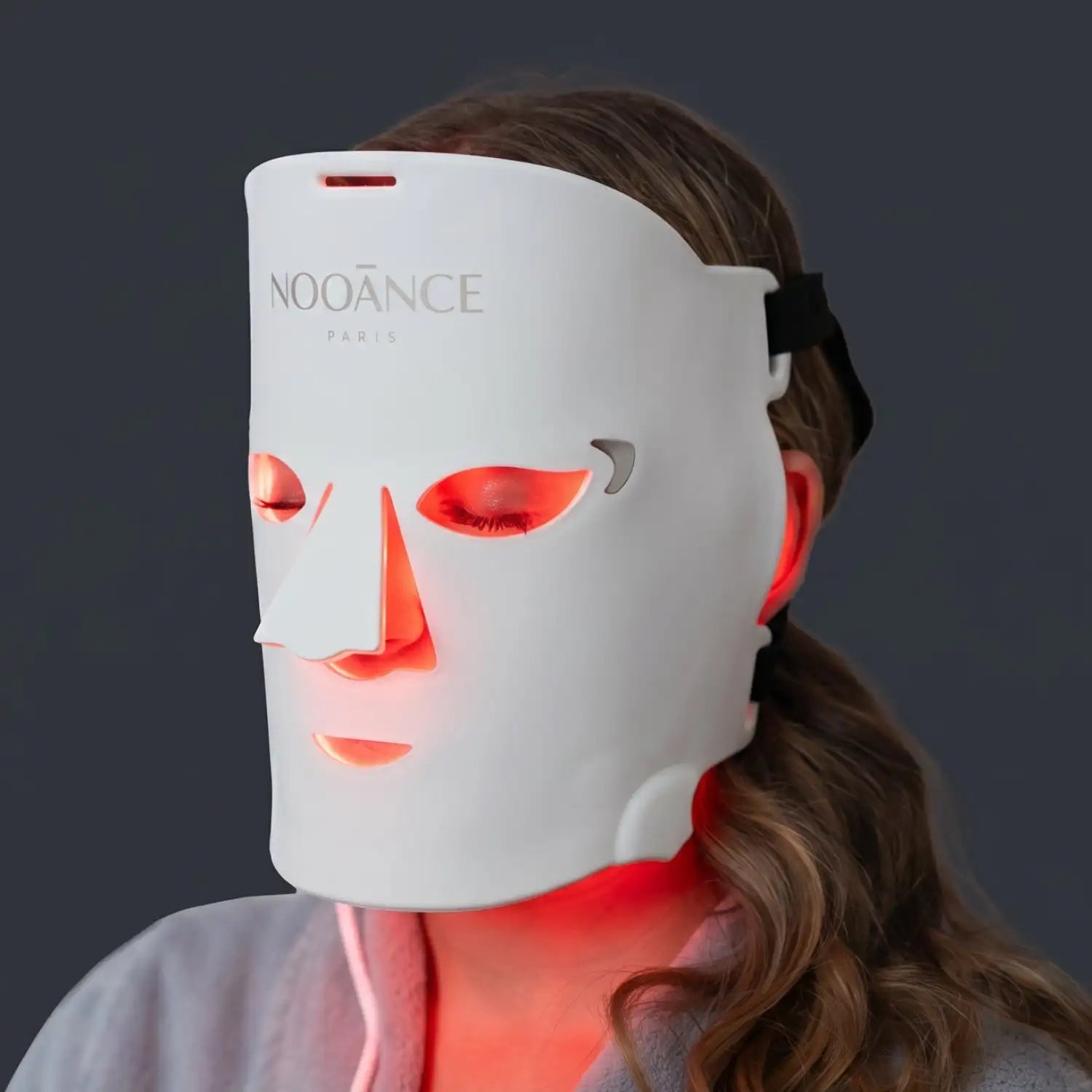 Anti-Aging LED Maske Der Profi
