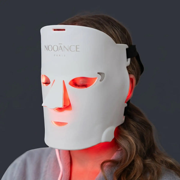 Anti-Aging LED Maske Der Profi