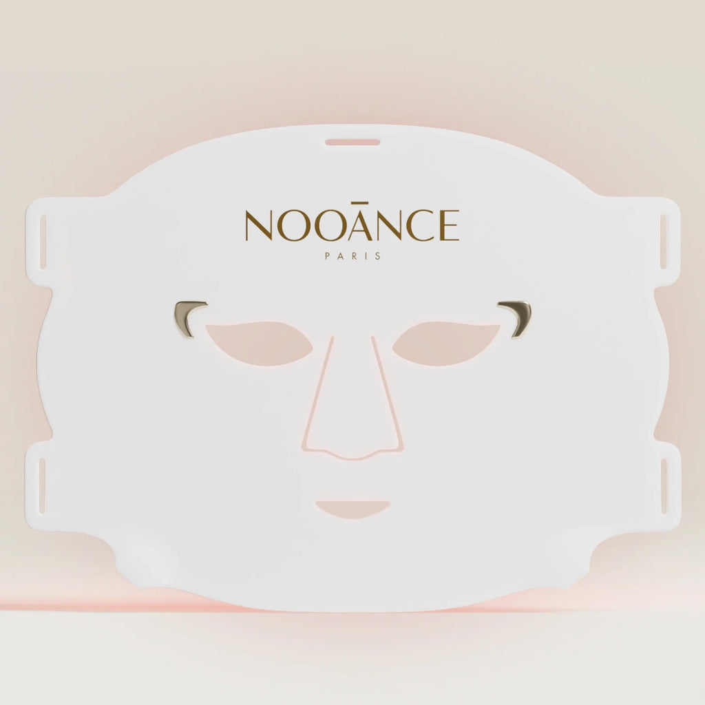 Anti-Aging LED Maske Der Profi