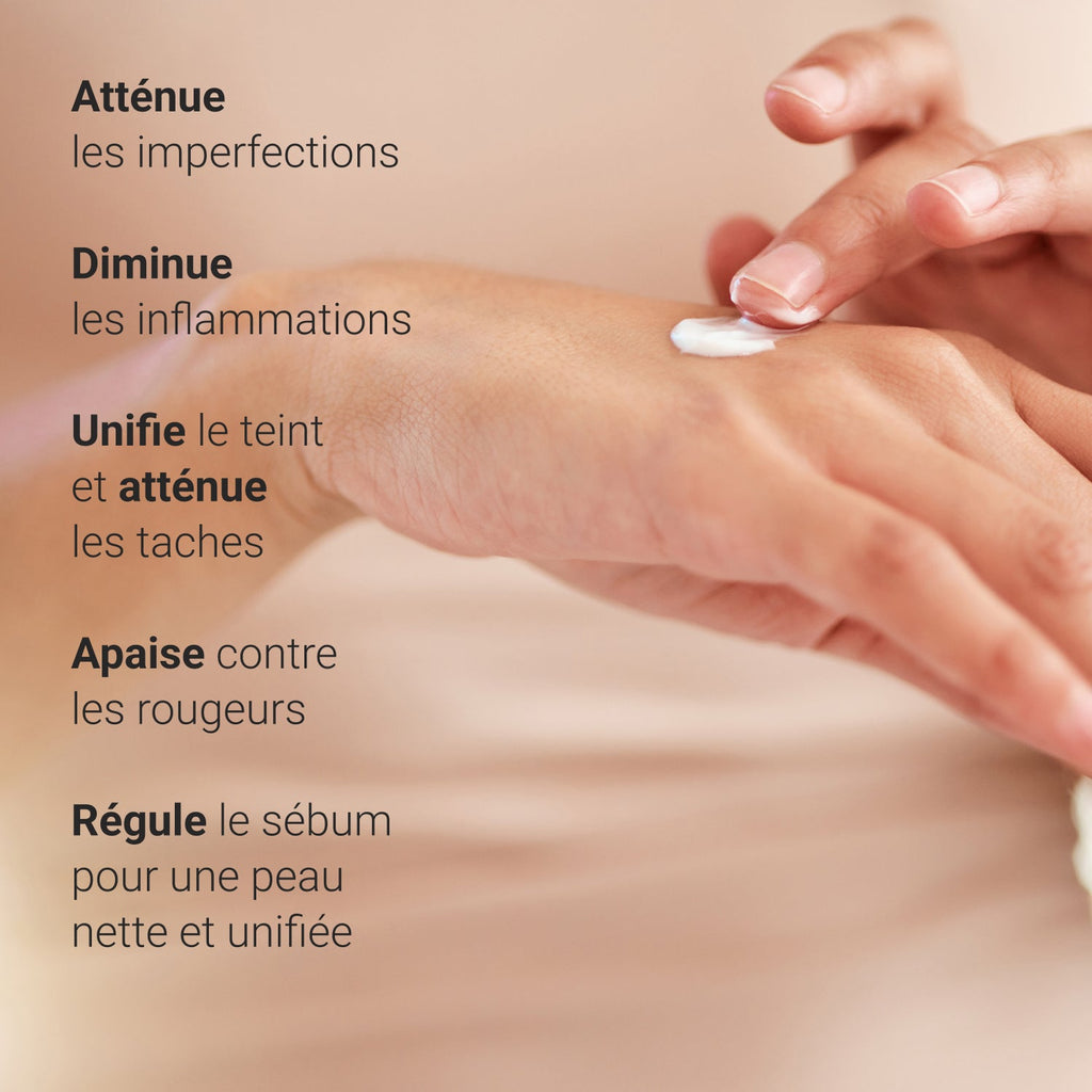 Reine Haut Duo Aurion X252
