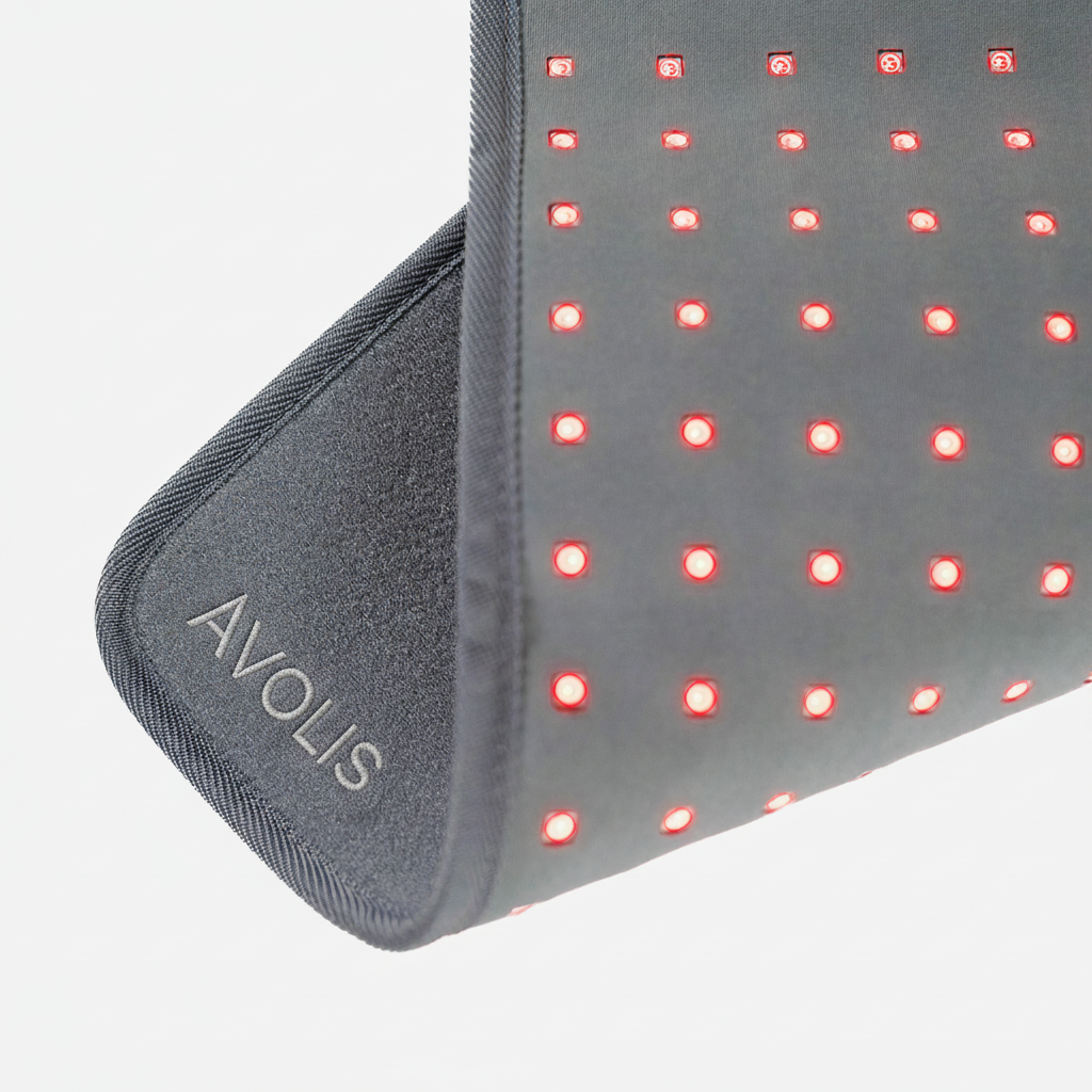 Avolis FlexiPad Close-up