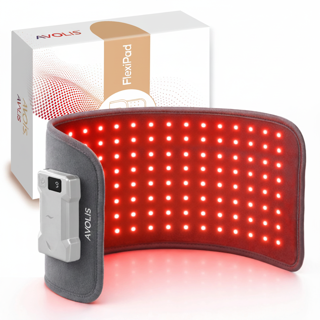 Avolis FlexiPad with Box