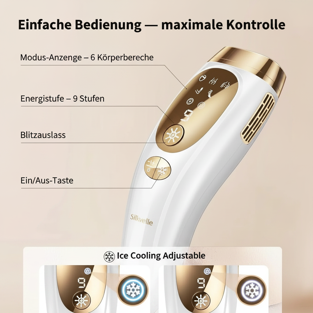 Device Controls
