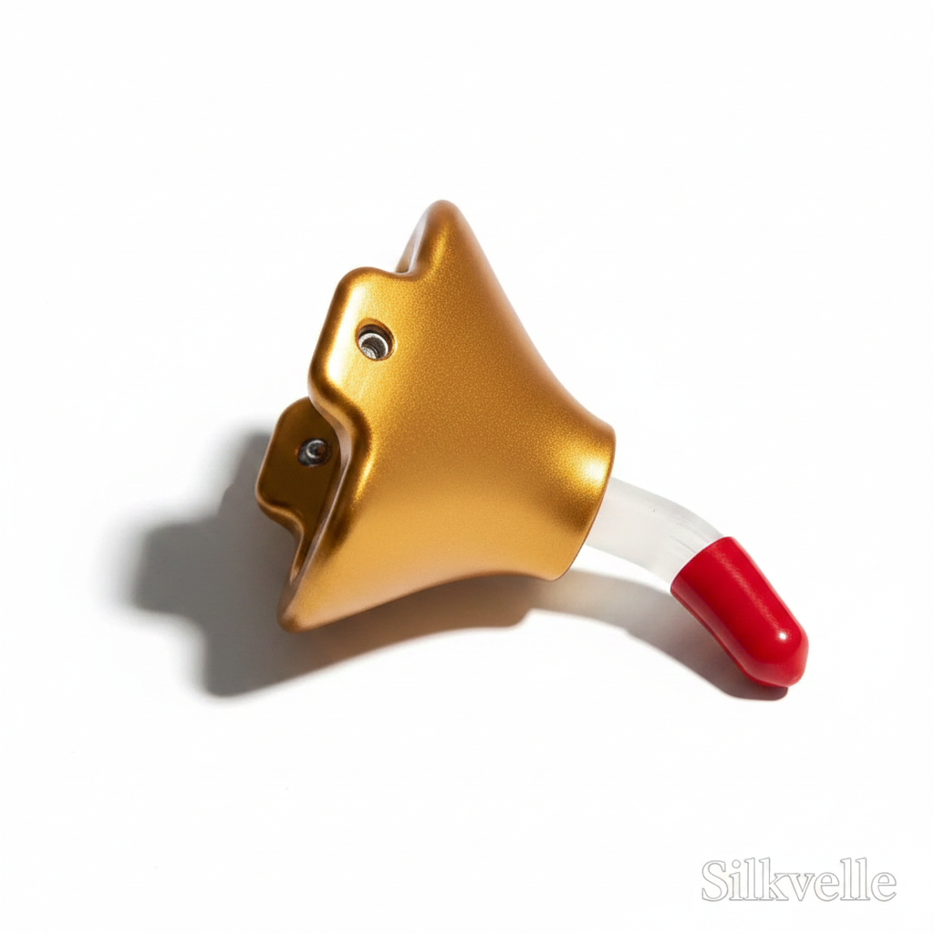 Gold Nose Tip