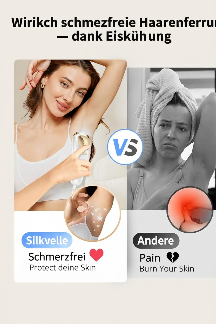 Painless vs Pain
