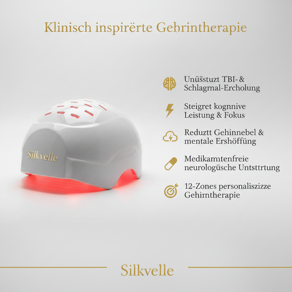 Silkvelle – 5 Vorteile auf Deutsch