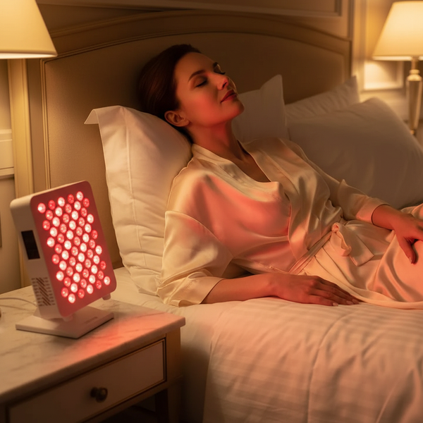 Silkvelle Bedroom - Elegant Woman 45
