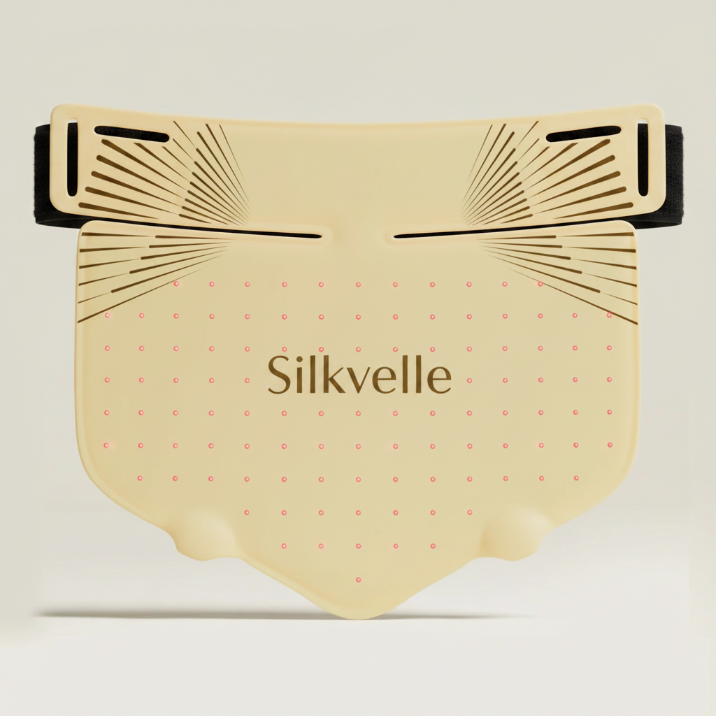 Silkvelle Body Device Product