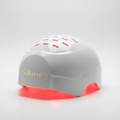 Silkvelle Brain Light Therapy Helmet – Clean