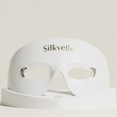 Silkvelle Eye Mask Product