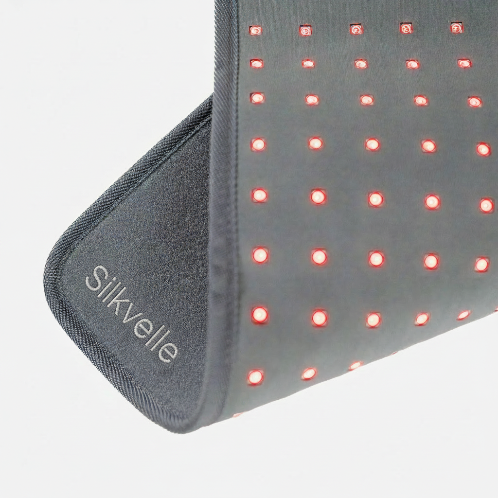 Silkvelle FlexiPad Close-up 1