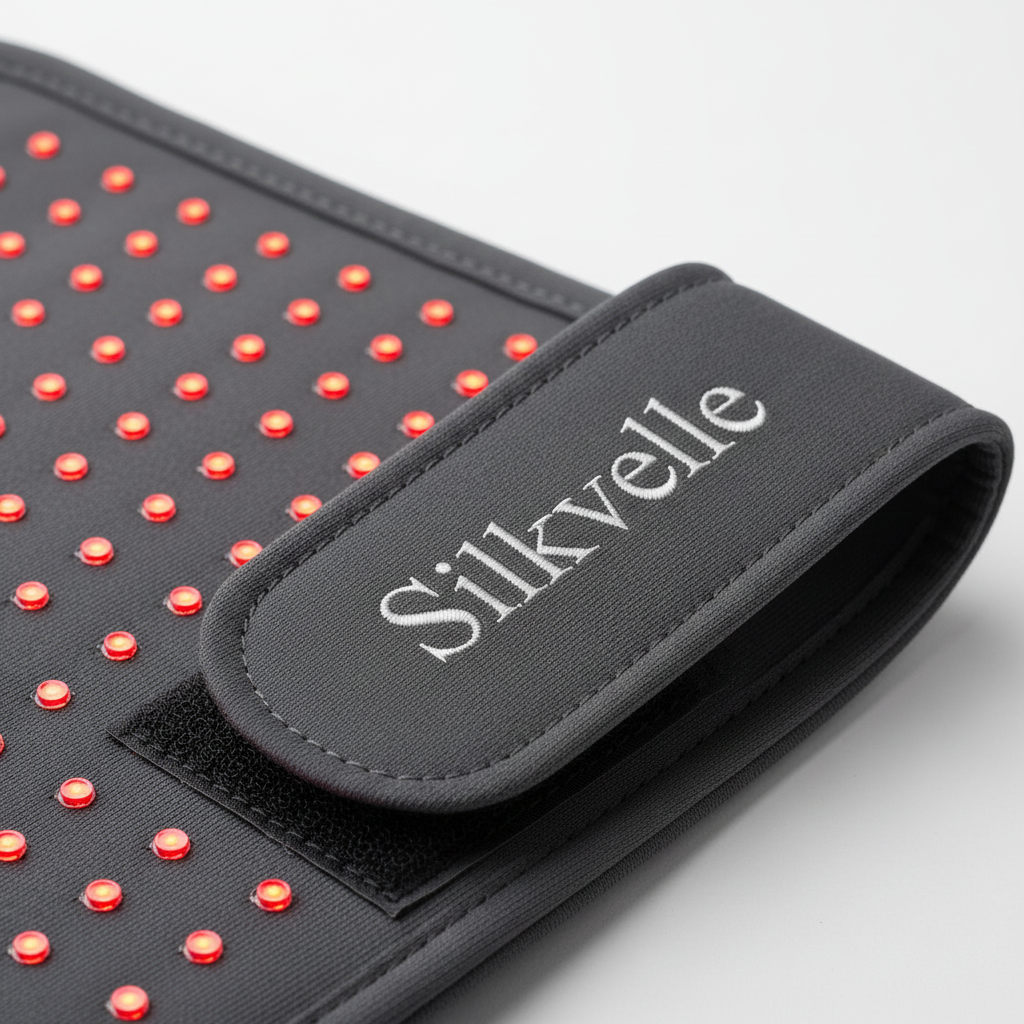 Silkvelle FlexiPad Close-up 2
