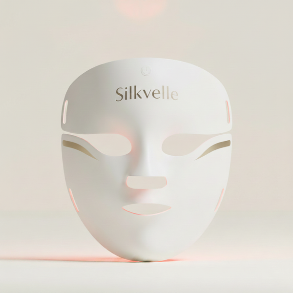 Silkvelle LED Mask