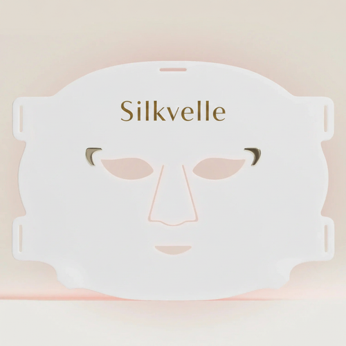 Silkvelle Mask Product Flat