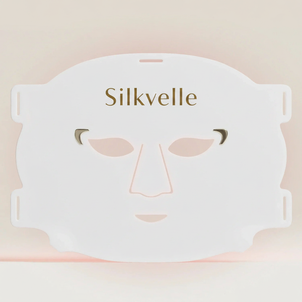 Silkvelle Mask Product Flat