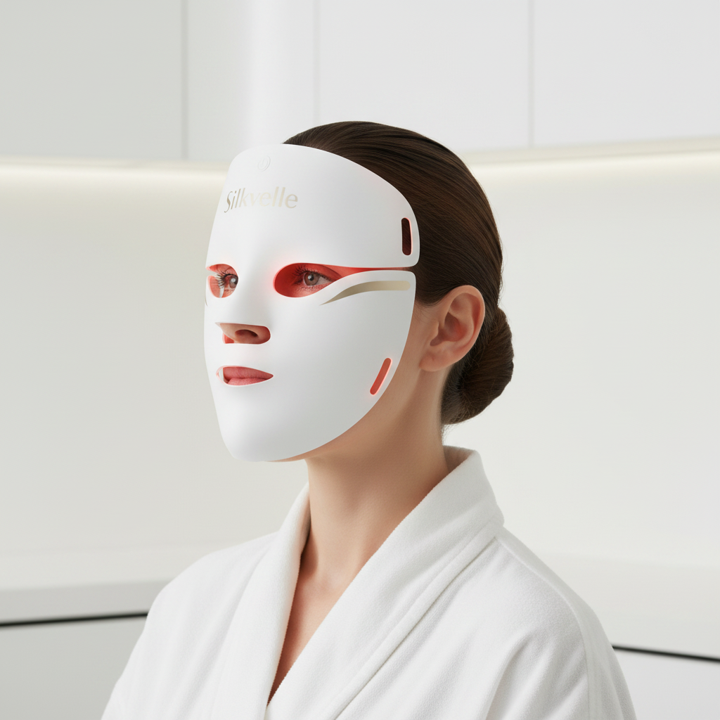 Silkvelle Model - Clinic Aesthetic
