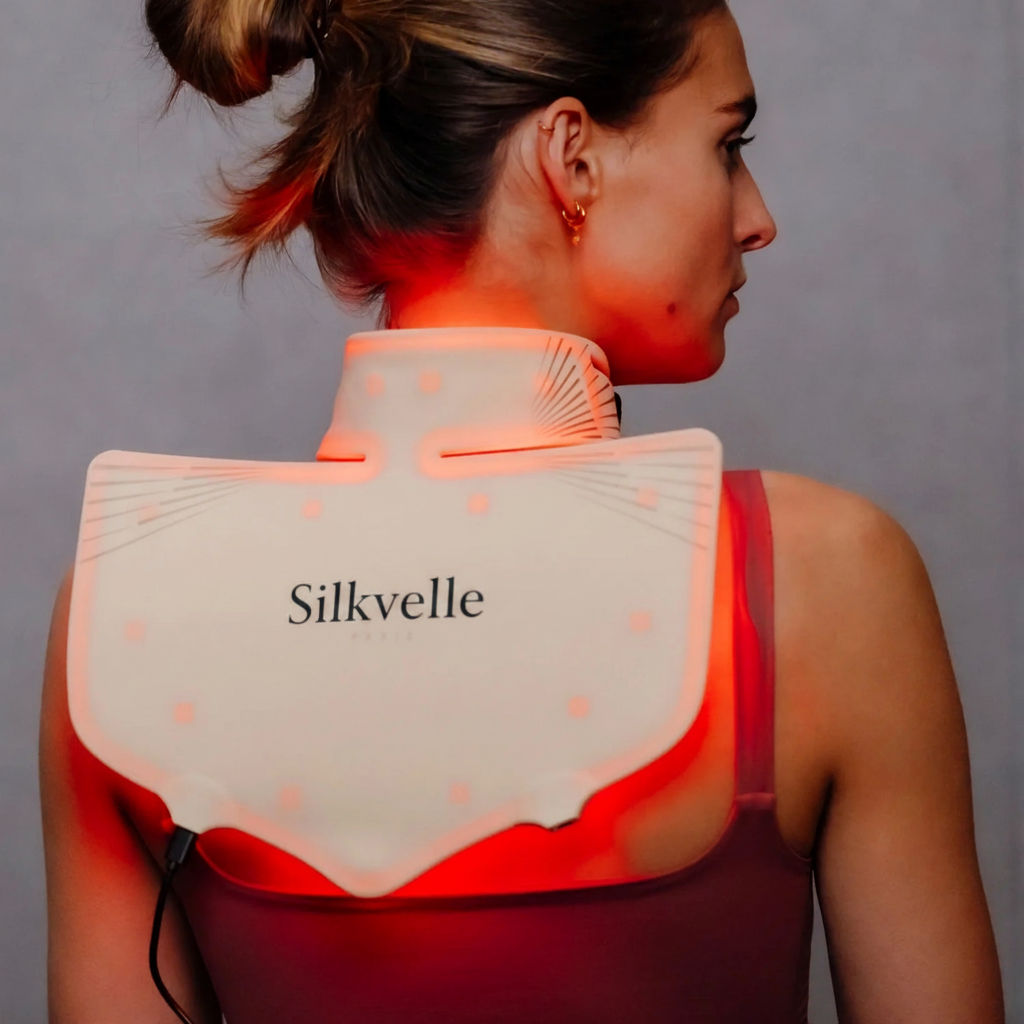 Silkvelle Neck Device Blonde